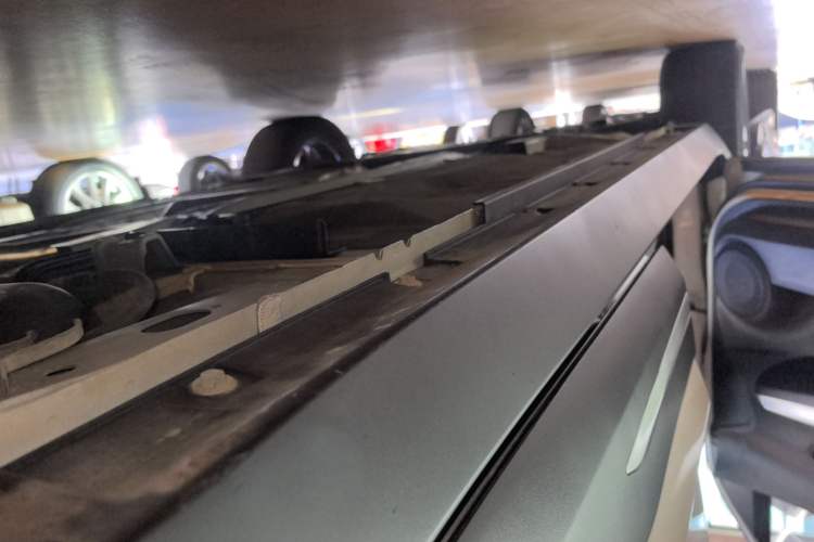 Used Nissan Kicks 2020 1.5L XV CVT Smart Connect Luxury Edition
