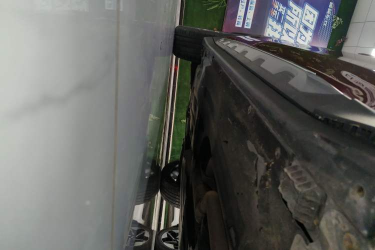 Used BMW X3 2018 xDrive25i Luxury Package China V
