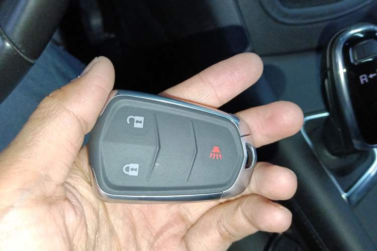 Used Cadillac XT5 2018 28E Four-Wheel Drive Tech Version
