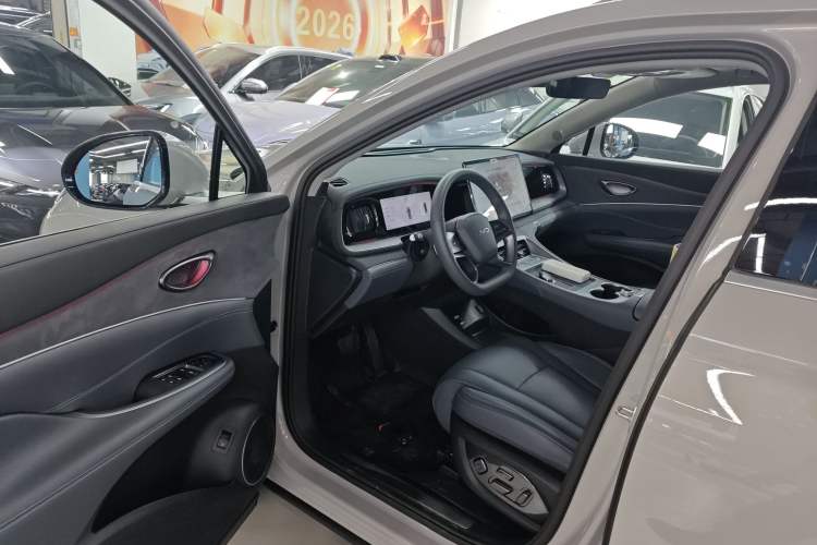 Used BYD Sealion 07 DM-i 2025 150 Flagship+ Edition