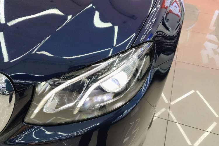 Used Mercedes-Benz E-Class 2019 Restyled E 300 L Luxury Edition
