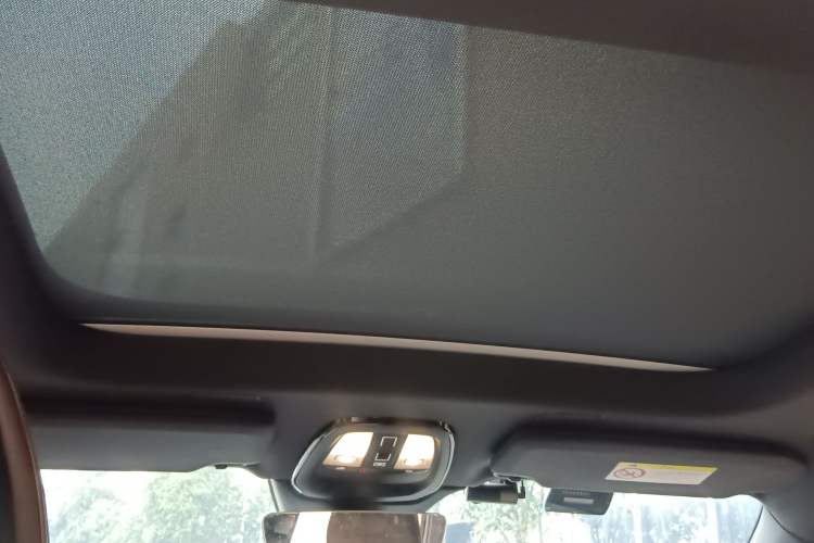 Used Volvo XC90 2023 B5 SmartDrive Luxury Edition 5 Seats
