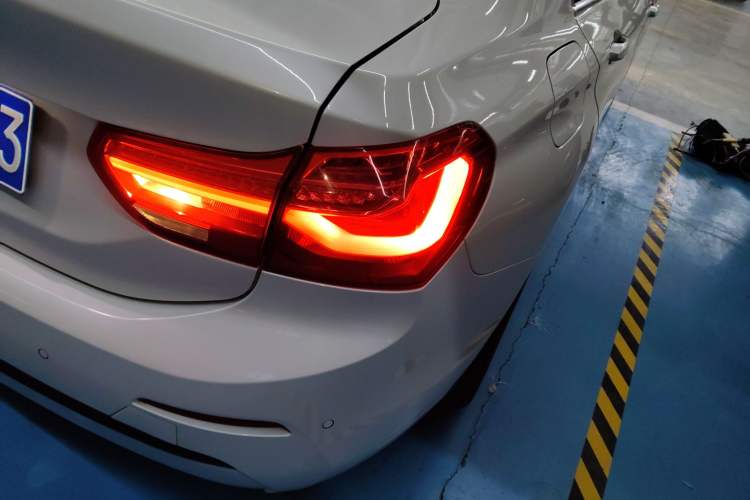 Used BMW 1 Series 2018 118i Sport Edition