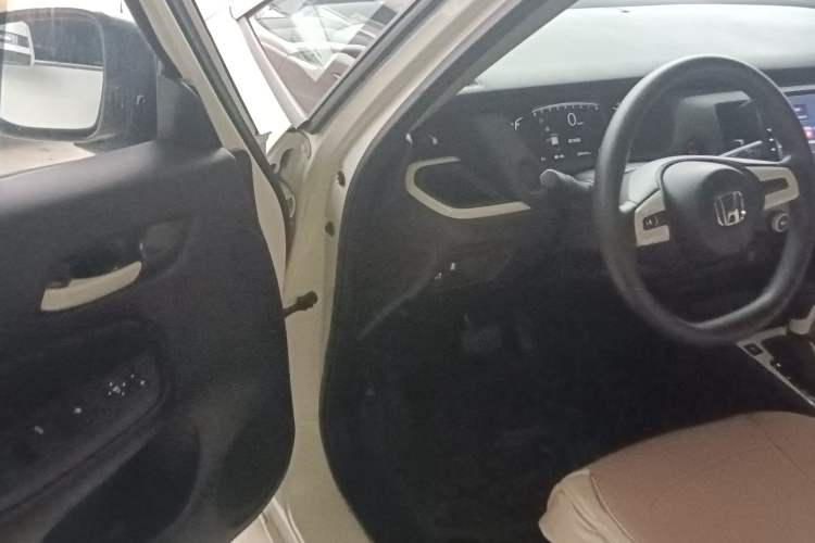 Used Honda Fit 2022 1.5L CVT Trendy Sunroof Edition