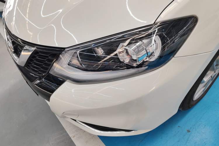 Used Nissan Tiida 2021 1.6L CVT Smart Drive Edition
