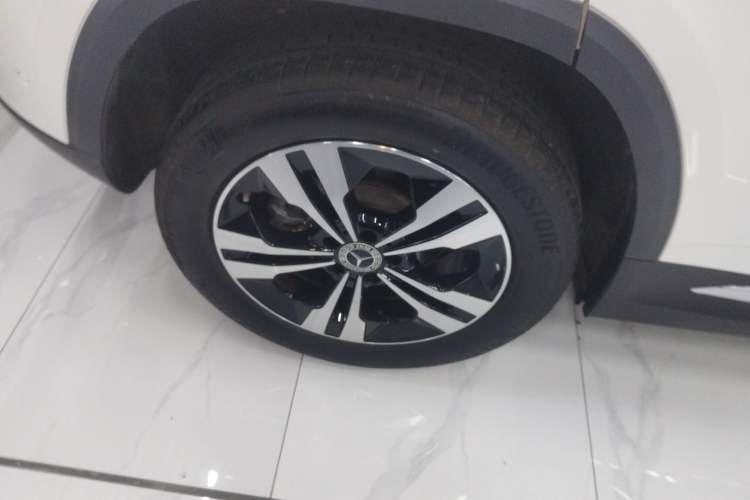 Used Mercedes-Benz GLA 2022 Facelifted GLA 200
