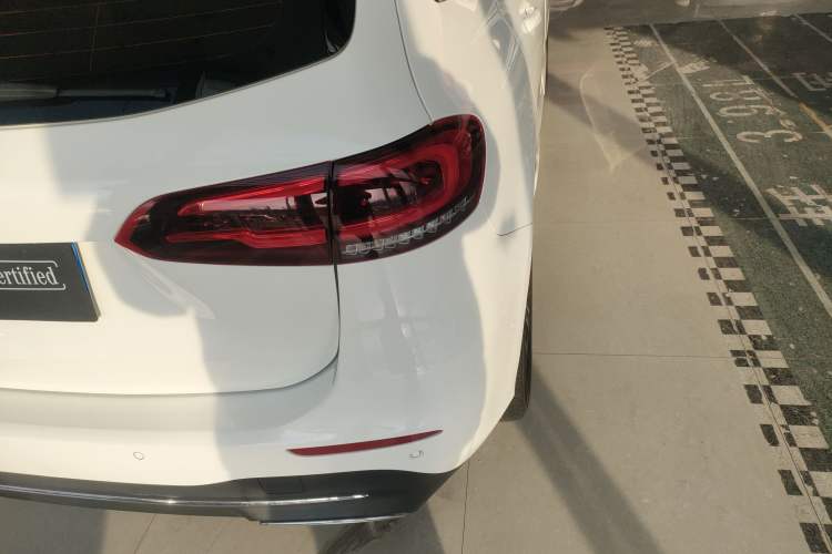 Used Mercedes-Benz B-Class 2021 B 200 Sport Edition
