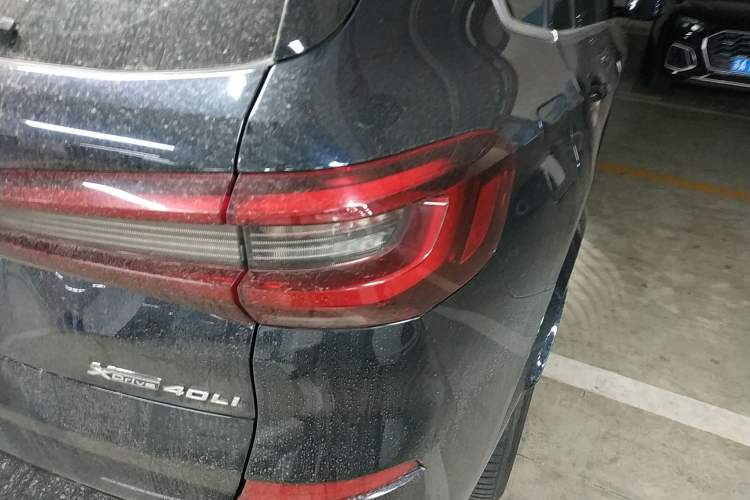 Used BMW X5 2022 Restyled xDrive 40Li M Sport Package