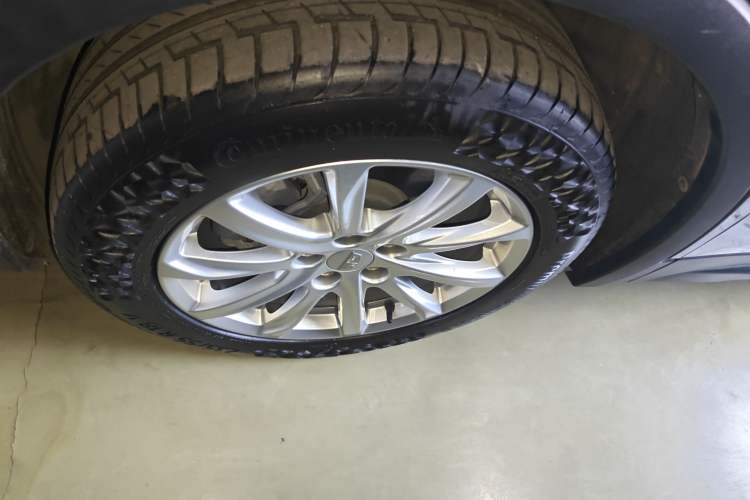 Used Cadillac XT4 2021 28T Two-Wheel Drive Tech Edition