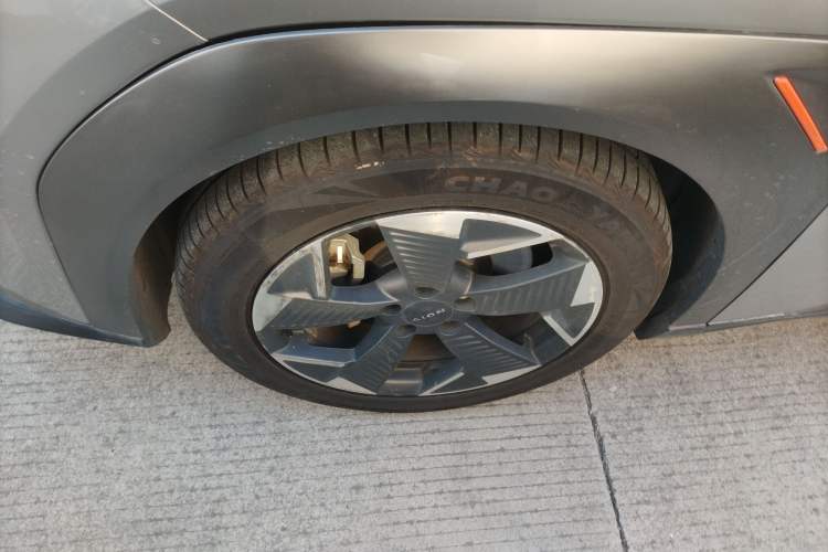 Used AION Y 2022 70 Intelligent Edition Lithium Iron Phosphate
