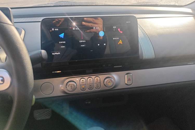 Used  Lumin 2022 210km Sweet Edition