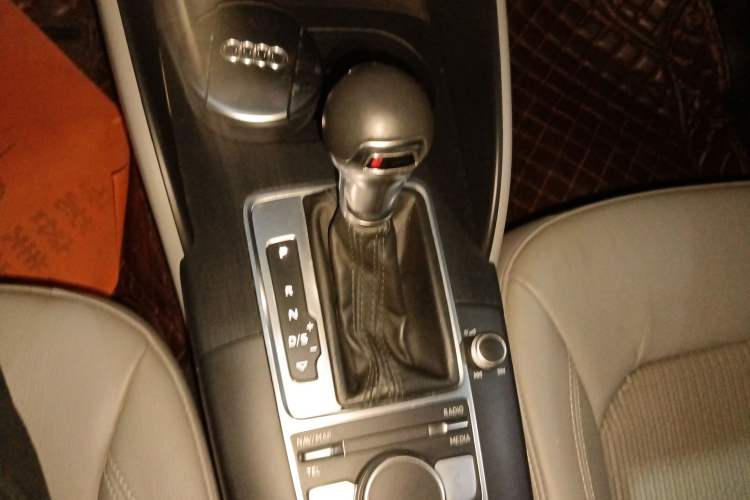 Used Audi A3 2018 30th Anniversary Edition Limousine 35 TFSI Fashion Model
