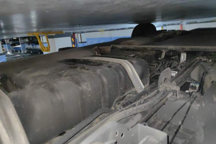 Used Buick GL8 2022 Land Executive Class 652T Prestige Model