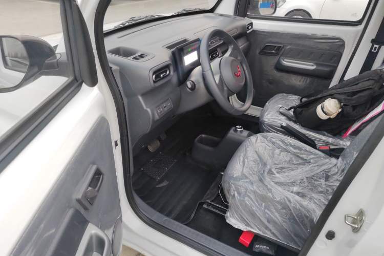 Used Wuling Zhiguang New Energy 2025 Comfort Model
