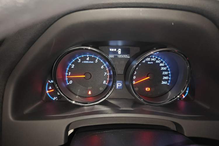 Used Toyota Reiz 2013 2.5S Elite Edition
