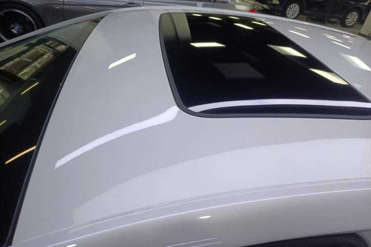 Used Chevrolet Monza 2024 1.5L Dual-Clutch Enjoyment Edition
