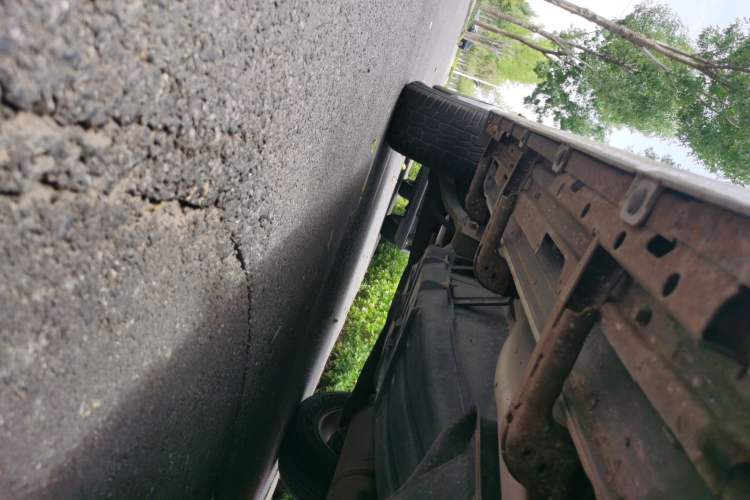 Used Mitsubishi Pajero 2011 3.0L Elite Edition
