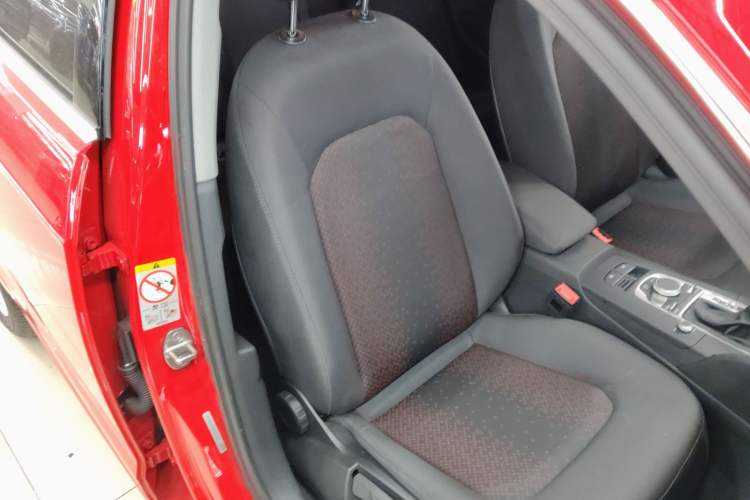 Used Audi A3 2020 Restyled Sportback 35 TFSI Entry-Level China VI Emission Standard
