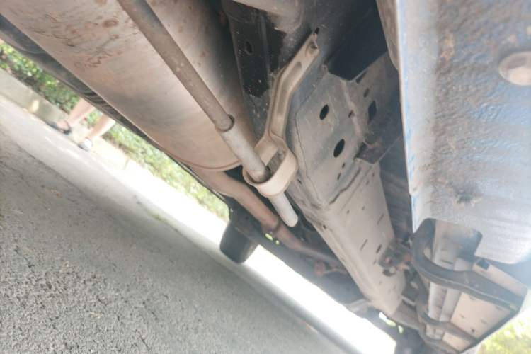 Used Great Wall Poer 2021 2.0T Commercial Version Manual Transmission Gasoline Two-Wheel Drive Elite Trim with Long Bed – GW4C20B
