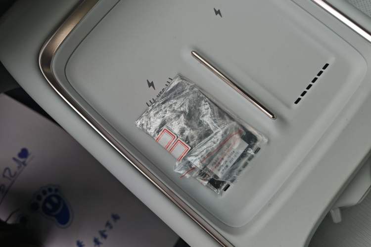 Used XPeng P7+ 2024 Long-Range Max