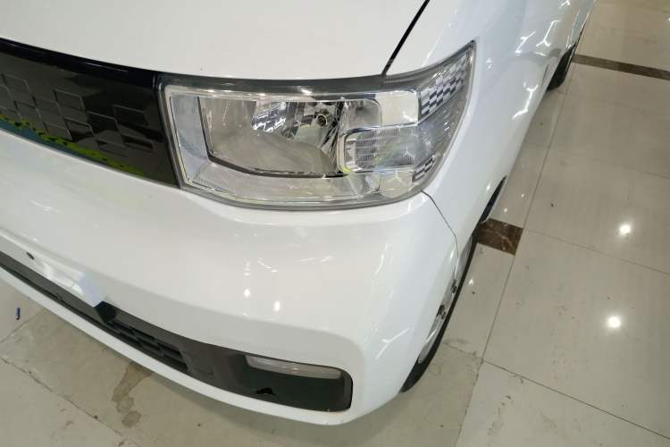 Used Wuling Hongguang MINIEV 2020 Easy Version Lithium-Ion Battery