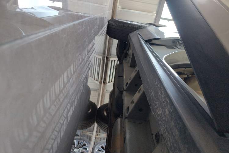 Used Cadillac SRX 2015 3.0L Elite Model