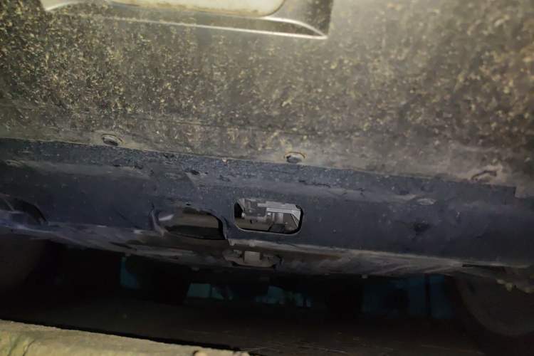 Used Haval DARGO 2022 1.5T DCT Two-Wheel Drive Border Collie Edition
