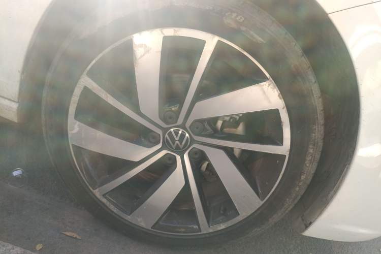 Used Volkswagen Sagitar 2023 300TSI DSG Excellence Edition
