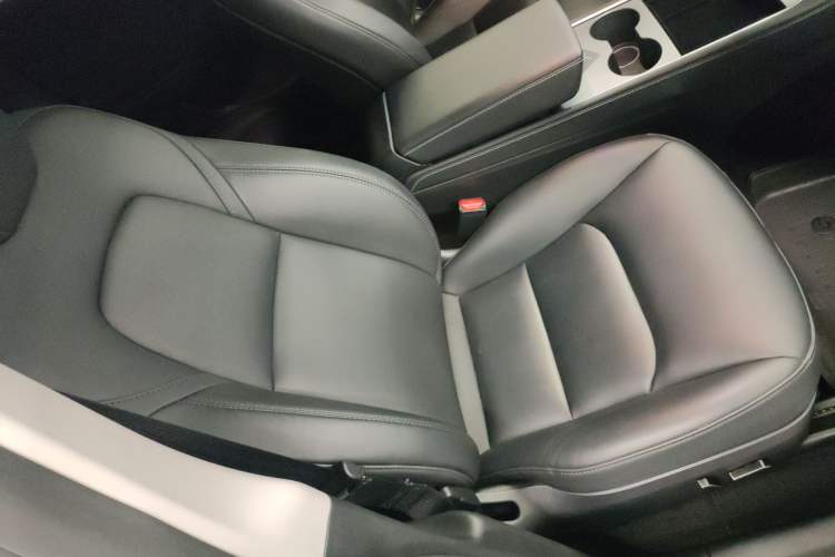 Used Tesla Model Y 2024 Rear-Wheel-Drive Version