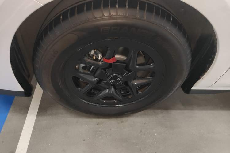 Used BYD Seal 05 DM-i 2025 DM-i Smart Drive 55KM Luxury Model
