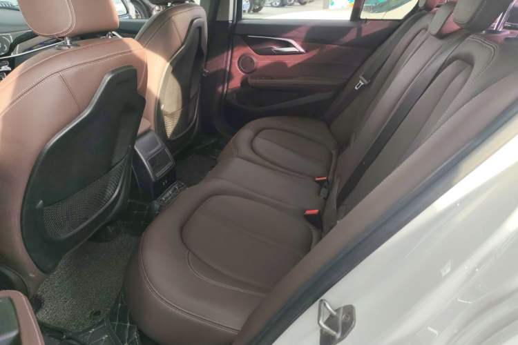 Used BMW 1 Series 2020 120i M Sport Package
