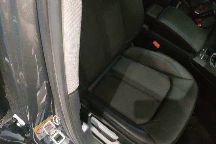 Used Audi A3 2020 Limousine 35 TFSI Fashion Edition China VI Emission Standard
