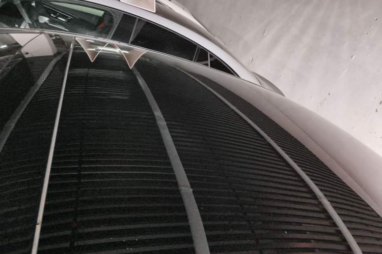 Used Mercedes-Benz EQE AMG 2023 AMG EQE 53 4MATIC+
