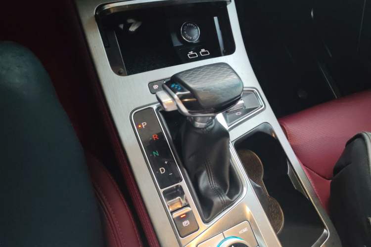 Used JETOUR X70 PLUS 2021 1.5T DCT Mountain 5-Seater
