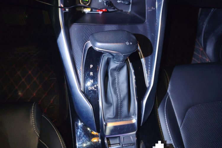 Used SAIC MAXUS G50 2022 1.5T Automatic Comfort Touring B
