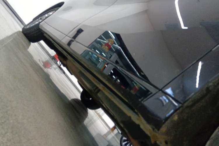 Used Toyota Vellfire 2021 Crown Dual-Engine 2.5L HV Prestige Edition