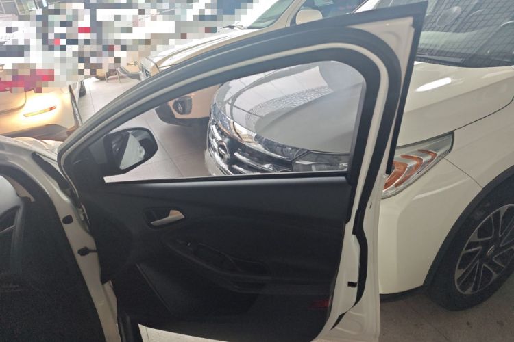 Used Ford Focus 2017 Hatchback 1.6L Automatic Comfort Plus SmartDrive Edition
