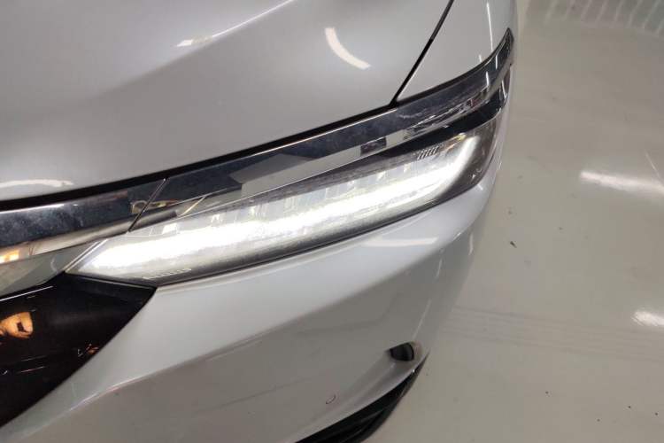 Used Honda Breeze 2021 Rui Hybrid 2.0L 2WD Rui Luxury Edition
