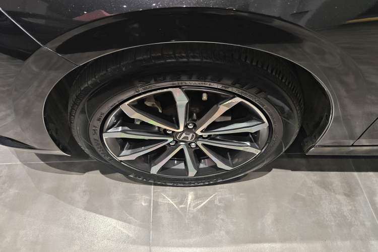 Used Honda Integra 2023 240TURBO CVT Leading Edition
