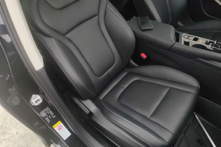 Used Bestune B70 2024 Dragon Edition 1.5T Leading Model
