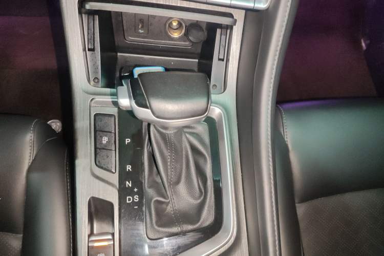 Used Changan CS55PLUS 2021 Blue Whale Edition 1.5T DCT Luxury Model