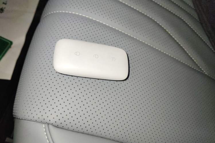 Used  E8 2024 665 km Range Rear-Drive Starship Long-Range Version