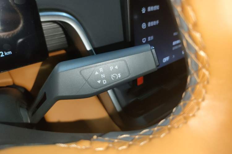 Used  eπ008 2025 636Ultra LikeYi Edition 5-Seater