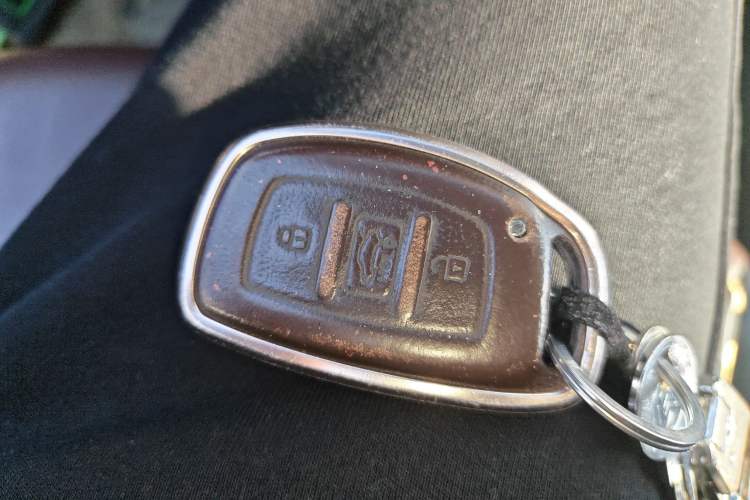 Used Hyundai Elantra (6th Generation / Lingdong) 2018 1.6L Automatic 15th Anniversary Special Edition