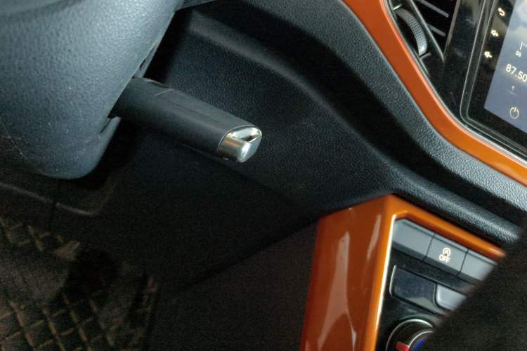 Used Volkswagen T-ROC 2018 230TSI DSG Two-Wheel Drive Advanced Version China V Standard