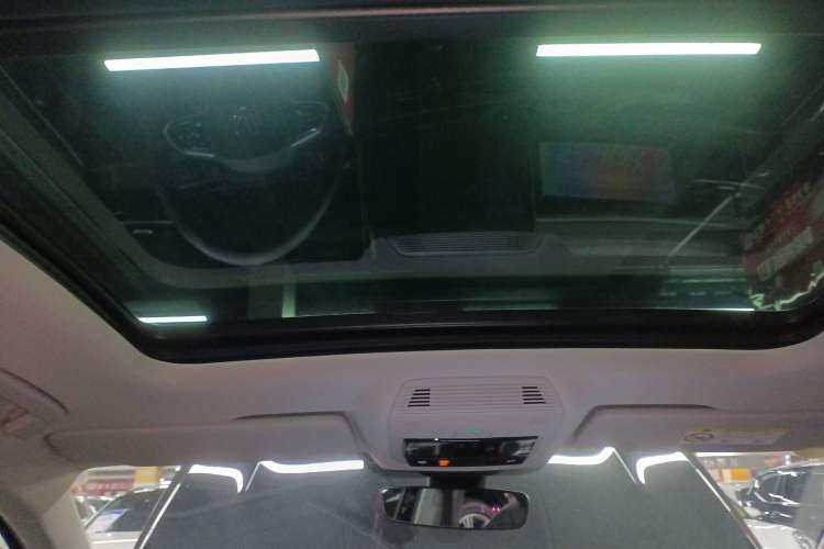 Used Volkswagen Magotan 2024 380TSI DSG Prestige Edition DaMai Package
