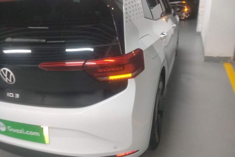 Used Volkswagen ID.3 2021 Pro Smart Edition
