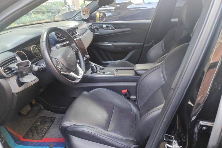 Used Lynk & Co 03 New Energy 2019 1.5T PHEV Pro