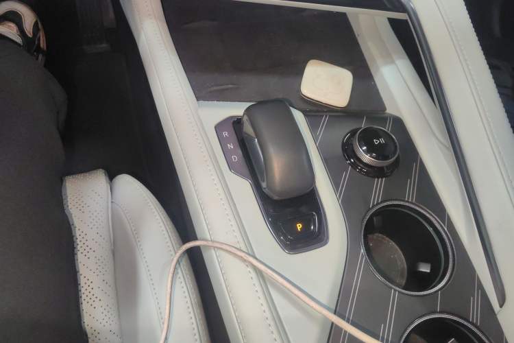 Used Zeekr 001 2025 WE Edition 100 kWh Rear-Wheel Drive
