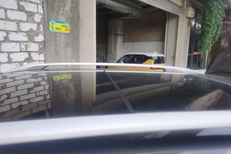 Used Changan CS35PLUS 2021 Blue Whale NE 1.4T DCT Prestige Model
